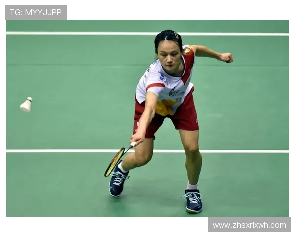 权威发布:2023年度羽毛球战术实力榜单全面解析与选手表现评估